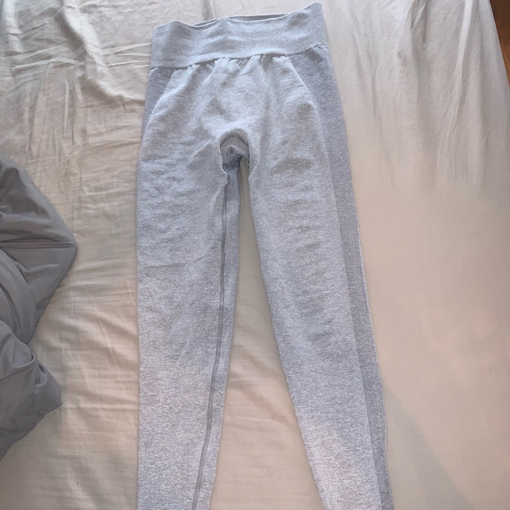 Gymshark leggings